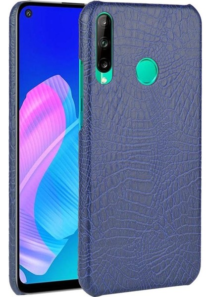 Huawei P40 Lite E/huawei Y7P Uyumluluk Kapağı Için Şık Klasik Kılıf (Yurt Dışından)