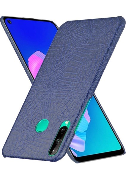 Huawei P40 Lite E/huawei Y7P Uyumluluk Kapağı Için Şık Klasik Kılıf (Yurt Dışından)