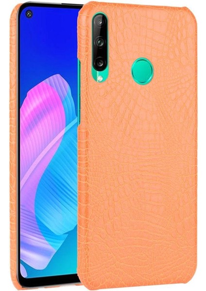 Huawei P40 Lite E/huawei Y7P Uyumluluk Kapağı Için Şık Klasik Kılıf (Yurt Dışından)