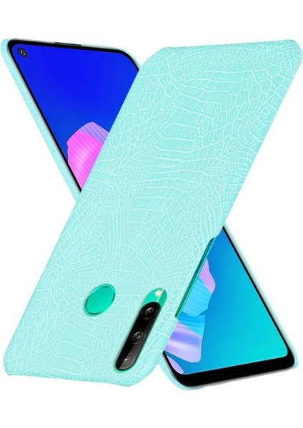 Huawei P40 Lite E/huawei Y7P Uyumluluk Kapağı Için Şık Klasik Kılıf (Yurt Dışından)