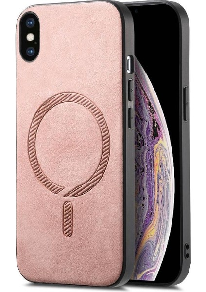 IPhone Xs Max Magsafe Araç Mounts Için Kılıf Ince Hafif Kablosuz (Yurt Dışından) indirimleri