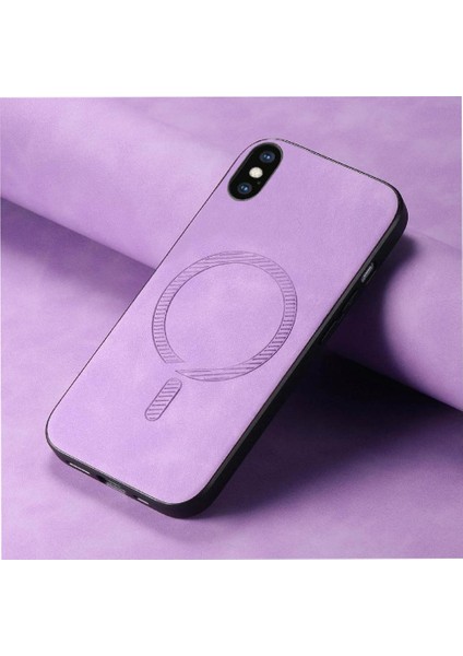 IPhone Xs Max Magsafe Araç Mounts Için Kılıf Ince Hafif Kablosuz (Yurt Dışından) fırsatları