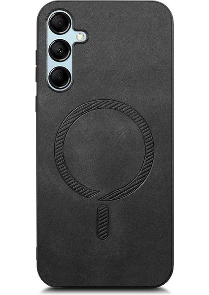 Samsung Galaxy M14 5g Için Kılıf Hafif Ince Kablosuz Şarj Magsafe (Yurt Dışından) fiyatları