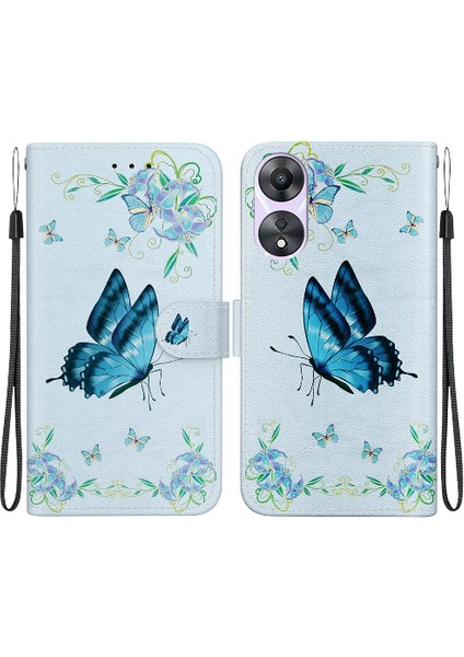 Oppo A78 4g Için Kılıf (Yurt Dışından) indirimleri