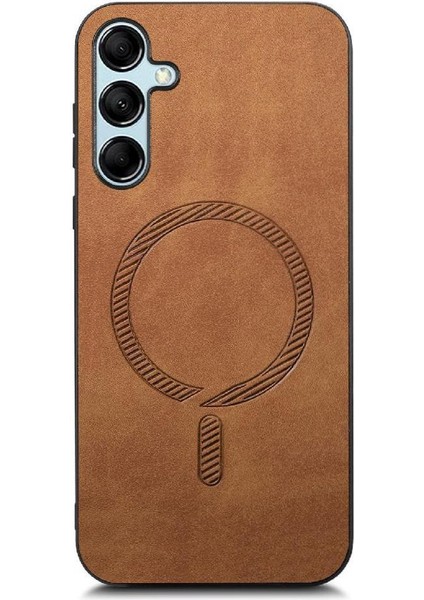 Samsung Galaxy M14 5g Için Kılıf Hafif Ince Kablosuz Şarj Magsafe (Yurt Dışından) modelleri