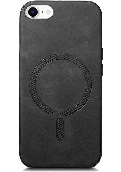 IPhone Se 2022 Ince Kablosuz Şarj Hafif Magsafe Araba (Yurt Dışından)