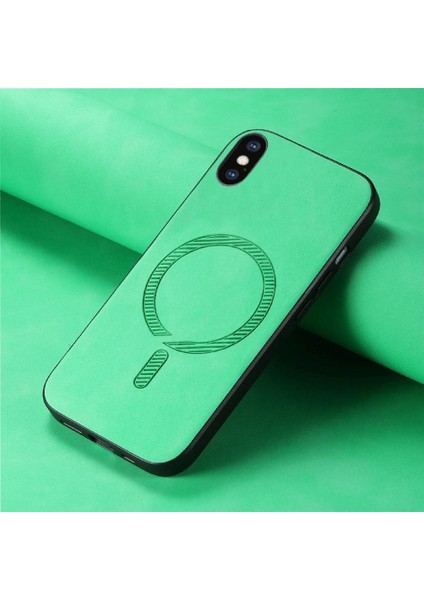 IPhone Xs Max Magsafe Araç Mounts Için Kılıf Ince Hafif Kablosuz (Yurt Dışından) fırsatları