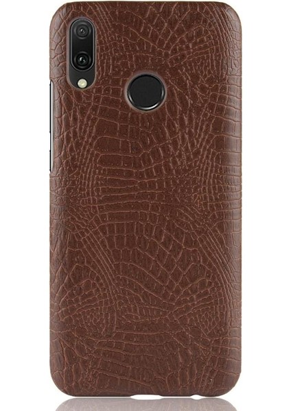 Huawei Huawei 2019/HUAWEI Prime 2019 Anti Scratch Klasik Için Şık Klasik Kılıf (Yurt Dışından) modelleri