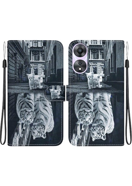 Oppo A78 4g Için Kılıf (Yurt Dışından) indirimleri