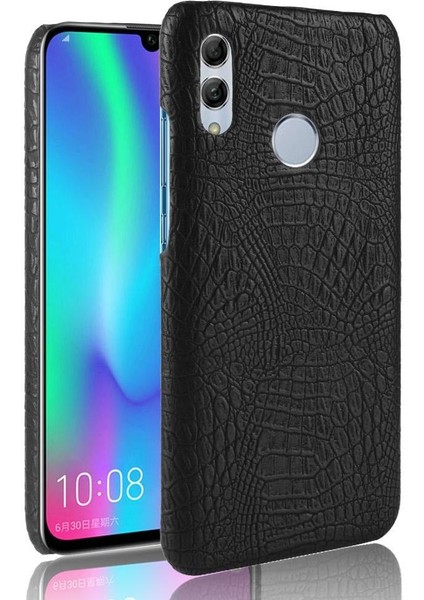 Huawei Huawei 2019/HUAWEI Prime 2019 Anti Scratch Klasik Için Şık Klasik Kılıf (Yurt Dışından)
