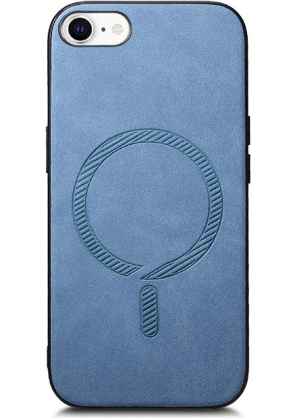 IPhone Se 2022 Ince Kablosuz Şarj Hafif Magsafe Araba (Yurt Dışından)
