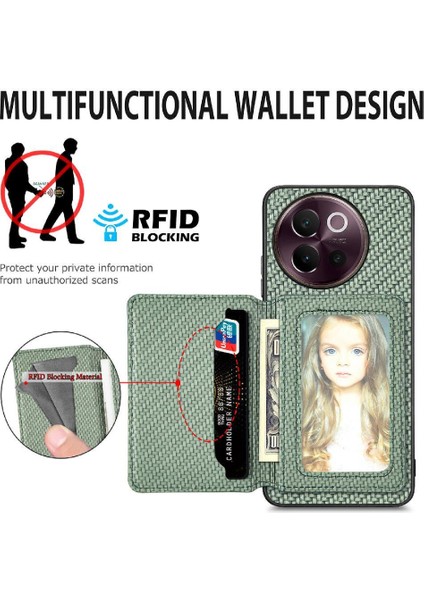 Vıvo V40 Lite Için Tam Kamera Güvenlik Rfıd Engelleme Standı Fonksiyonu (Yurt Dışından) fiyatları