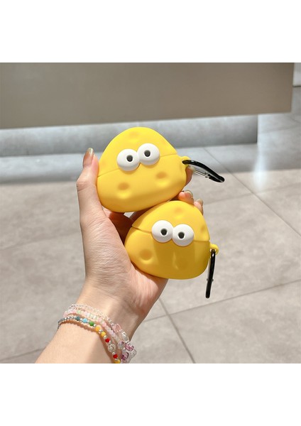 Apple 3 için Bluetooth Kulaklık Silikon Koruyucu Kılıf (Yurt Dışından) fırsatları