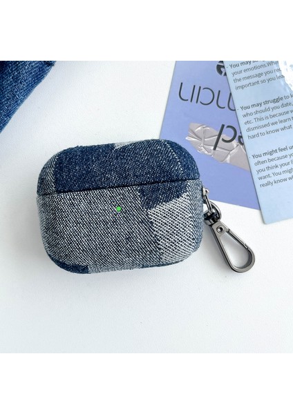 Apple 3 için Bluetooth Kulaklık Kılıfı (Yurt Dışından)