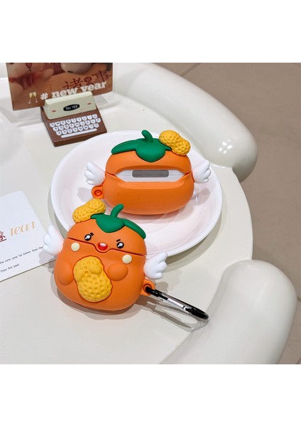 Apple için Kablosuz Şarj Kutulu Silikon Kılıf (Yurt Dışından) fiyatları