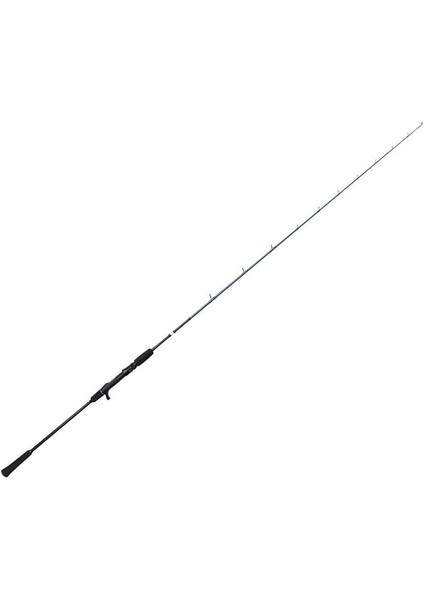 Sgs2 Slow Jigging 6'4''/1.93M Max 250 gr Tek Parça