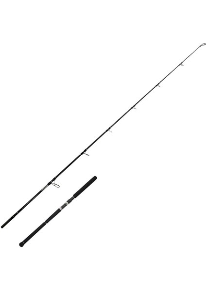 Pelagic Tuna Spin 251CM Large 1+1 Parça Olta Kamışı