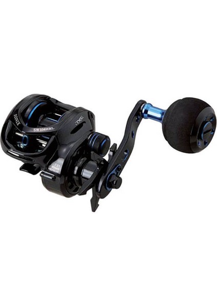 Ionix Bait Casting Olta Makinesi 108HBL