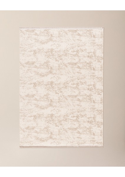 Eze Halı - Toprak - 160X230 cm