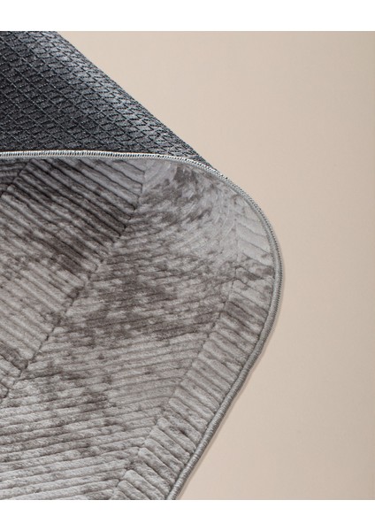 Eze Halı - Gri - 160X230 cm modelleri