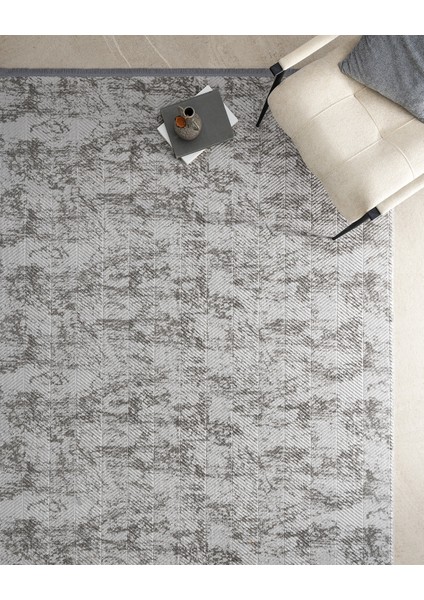Eze Halı - Gri - 160X230 cm fırsatları