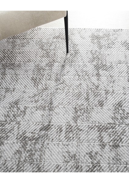 Eze Halı - Gri - 160X230 cm indirimleri