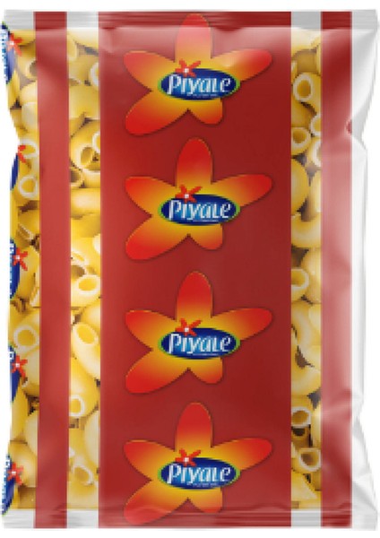 - Makarna Dirsek (1 x 5 Kg) Piyale 13