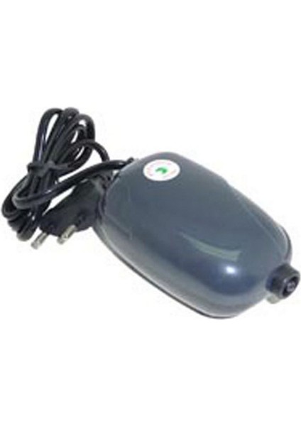 Hava Motoru Tek Çıkışlı 1,2 Ldk 3 W 12