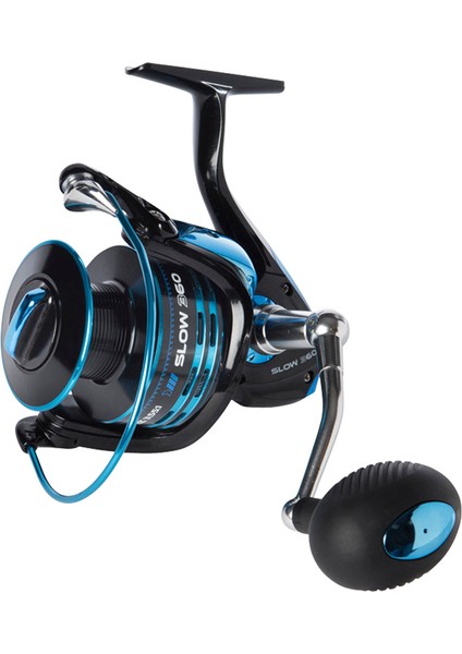 Herculy Slow Olta Makinesi 360