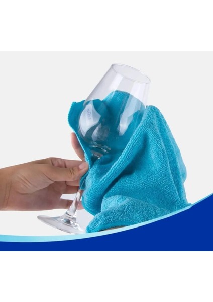 Mikrofiber Temizlik Bezi 10'lu 40X40 Mutfak Yer Banyo Temizleme Bezi Havlu Bez modelleri