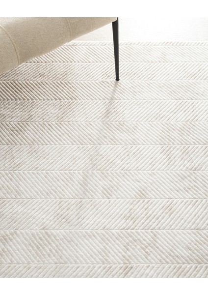 Eze Halı - Ekru - 160X230 cm indirimleri