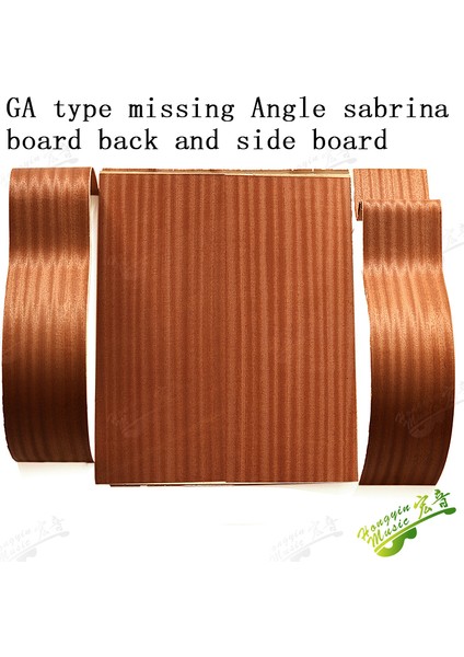 Tek Arka Panel Stili Sapele Kontrplak Gitar Arka Yan Plakası 39 Klasik Om 41 Ga Kontrplak Gitar Yapım Malzemesi Aksesuarları (Yurt Dışından) fırsatları