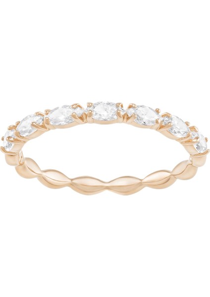 5366573 Swarovski Yüzük Vittore:ring Marquise Czwh/ros 50