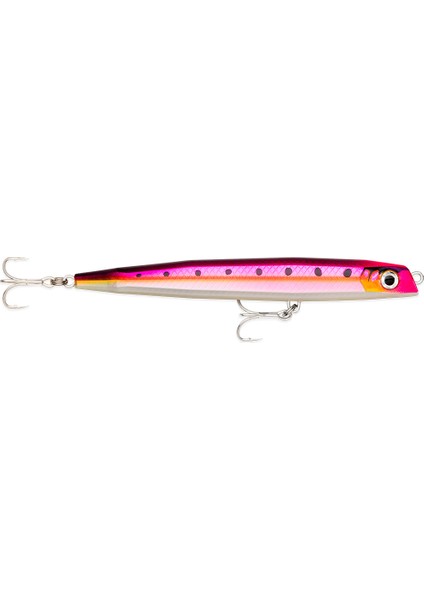 Flash-X Dart Sert Balık Hdpsrd 14CM
