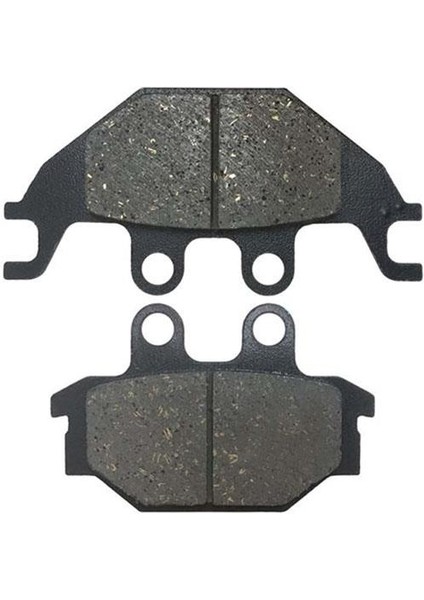 Freb Disk Balata Kuba TRV300-350 - x Wolf