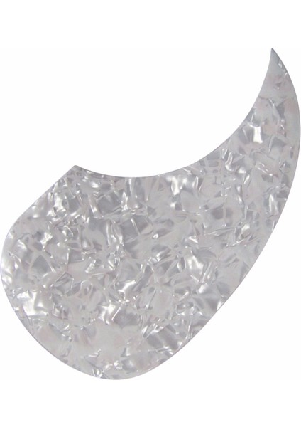 Şeffaf Stil 1 Adet Evrensel Folk Akustik Gitar Pickguard Kendinden Yapışkanlı Pick Guard Sticker Akustik Gitar Parçaları Için, Opsiyonel Renk Amac: (Yurt Dışından) modelleri