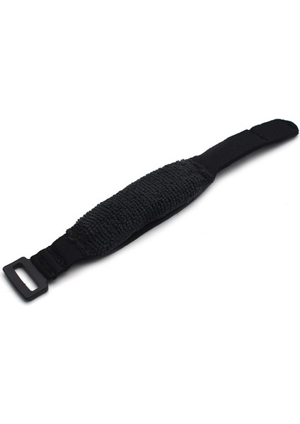 O 18CM Tarzı 1 Adet Gitar Perdesi Telleri Susturma Gürültü Engelleme Kılıfı Gitar Kiriş Bandı Gitarlar Bas Ukulele Telleri Için Müzik Aleti (Yurt Dışından) fırsatları