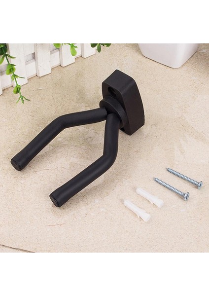 1 Adet Gitar Askı Duvar Montaj Standı Soporte Guitarra Yedek Parça ve Aksesuarlar Ev Enstrüman Gitar Kanca Duvar Askıları Gösterme - Guitars Hook Wall Hangers (Yurt Dışından) modelleri