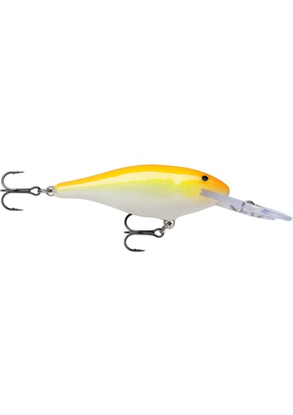 Shad Rap Sahte Balığı Imp 70MM