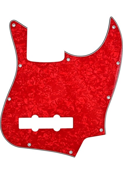 R Tarzı 1 Adet Evrensel Profesyonel Halk Akustik Gitar Pickguard Kendinden Yapışkanlı Pickguard Sticker Akustik Gitar Parçası Için Yeni (Yurt Dışından)