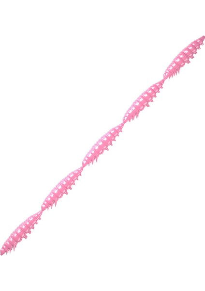 Larva Multi Garlic Suni Yem 017 - Bubble Gum 25MM