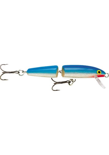 Jointed Sahte Balığı B 90MM