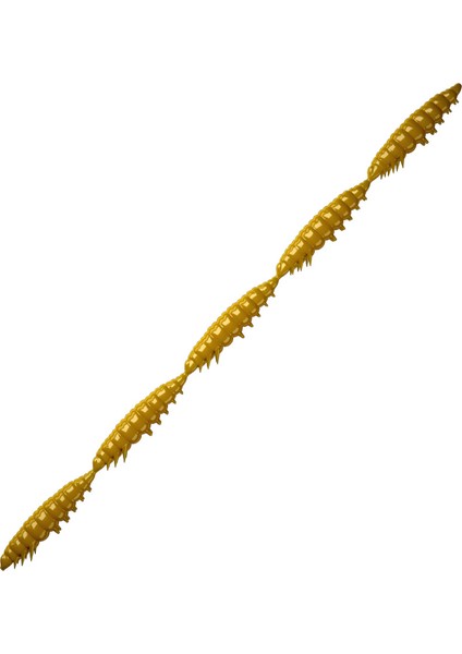 Larva Multi Cheese Suni Yem 036 - Coffee Mılk 25MM