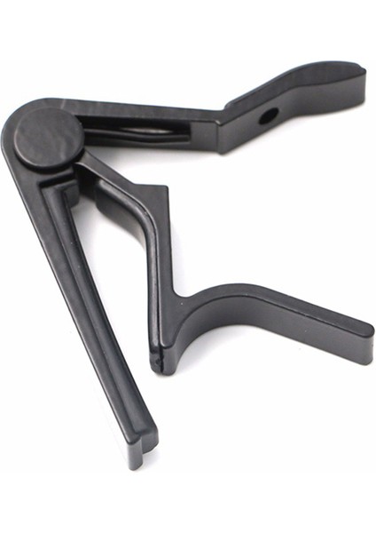 Altın Tarzı Evrensel Capo Gitar Aksesuarları Hızlı Değişim Kelepçe Anahtarı Alüminyum Alaşım Metal Akustik Klasik Gitar Capo Gitar Parçaları Için (Yurt Dışından) fırsatları