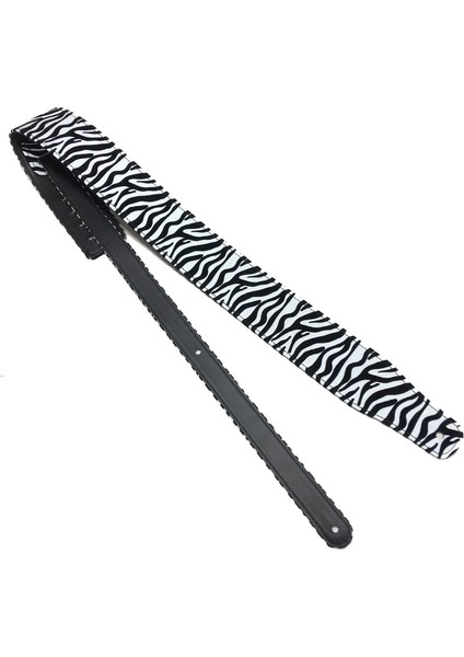 Çoklu Stil Yabancı Ticaret Için Yeni Ürünler Zebra Desenli Gitar Elektro Gitar Askıları Akustik Gitar Askıları Müzik Aleti Aksesuarları (Yurt Dışından) modelleri
