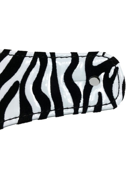 Çoklu Stil Yabancı Ticaret Için Yeni Ürünler Zebra Desenli Gitar Elektro Gitar Askıları Akustik Gitar Askıları Müzik Aleti Aksesuarları (Yurt Dışından) fırsatları