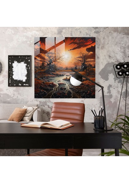 Metallica Şarkı Sözleri Glass Print - Metallica, Duvar Dekorasyonu, Cam Sanatı, Şarkı Sözleri, 30X30 modelleri
