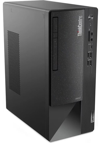 Thinkcentre Neo 50T Gen 4 I5-12400 16GB 512GB SSD Freedos 12JB005CTR