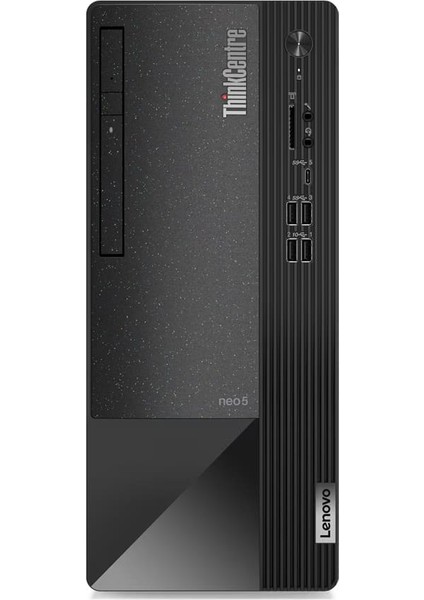 Thinkcentre Neo 50T Gen 4 I5-12400 16GB 512GB SSD Freedos 12JB005CTR