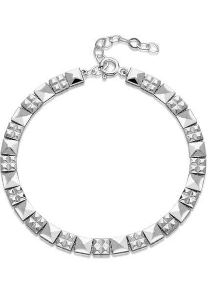 Midye Kabartma Bileklik fiyatları